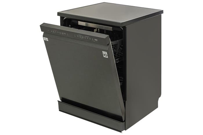 Máy rửa bát độc lập LG LDT14BLA4 (Đen)